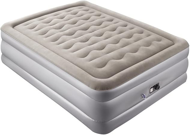inflatable bed amazon uk