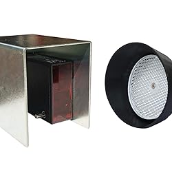 Supreform IP67 Waterproof 40 Feet Range 10-30VDC