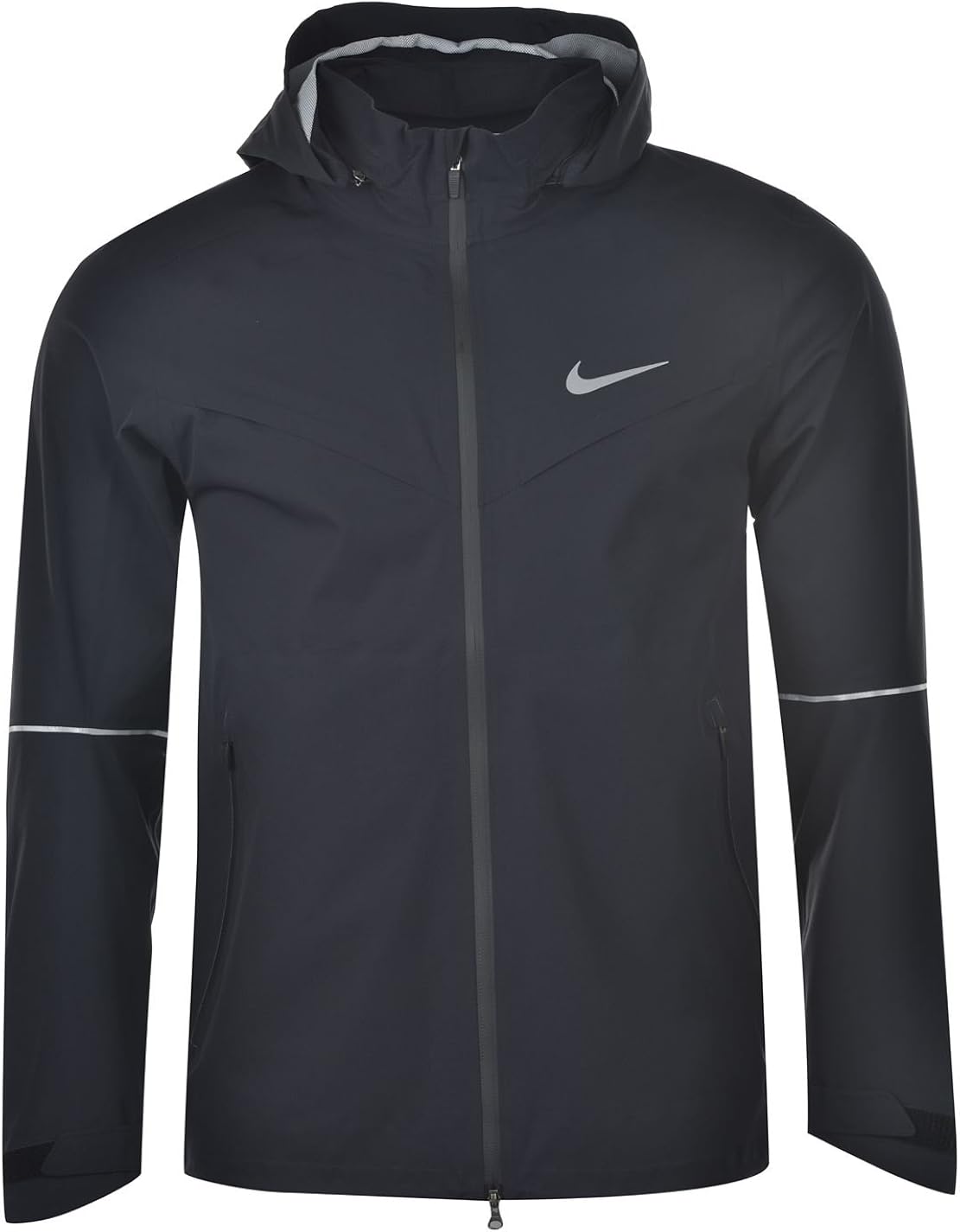 lightweight waterproof jacket nike