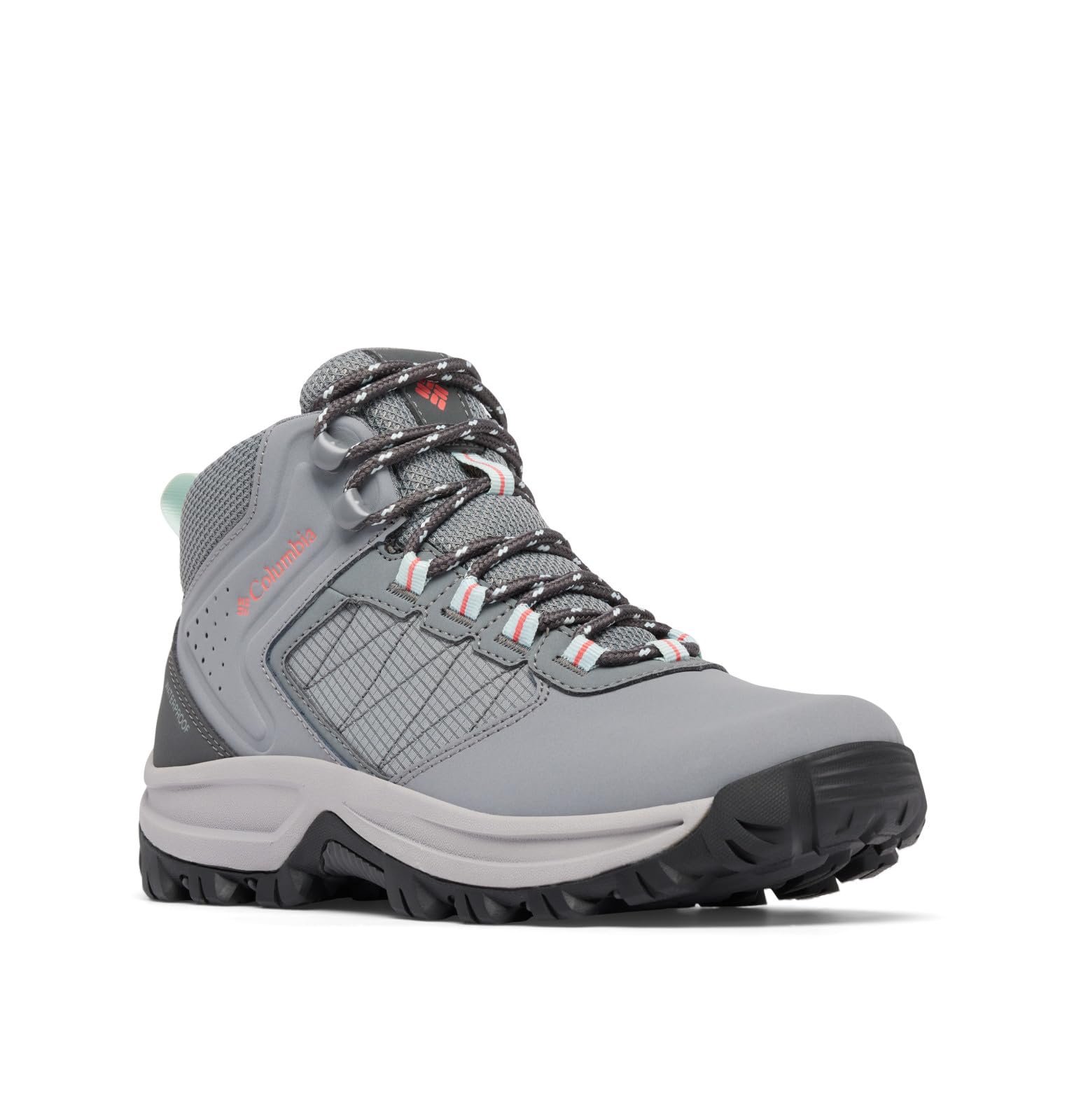 Columbia Womens Transverse Waterproof Hiking