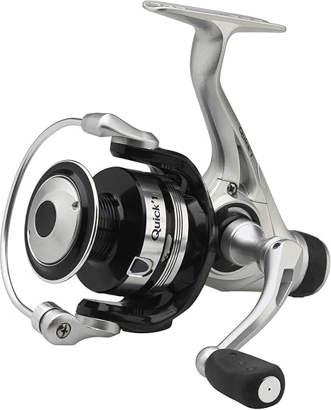 salmon spinning reel