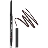 IT Cosmetics Superhero No-Tug Waterproof Retractable Eyeliner | Smudge-proof Eye Pencil for Soft Diffused Eye Makeup, All Day Wear, Creamy No-Tug Formula, Twist-up Mechanical Pencil