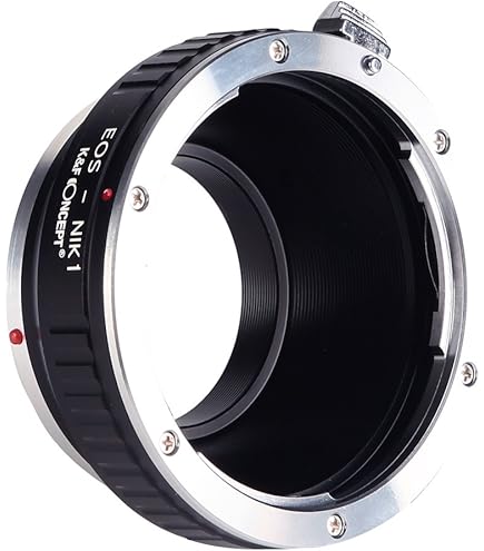 Amazon.com : Nikon ZOOM LENS 1 NIKKOR VR 30-110mm f/3.8-5.6 SILVER