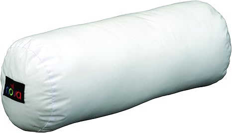 Amazon Com Nova Neck Back Under Leg Roll Pillow Travel