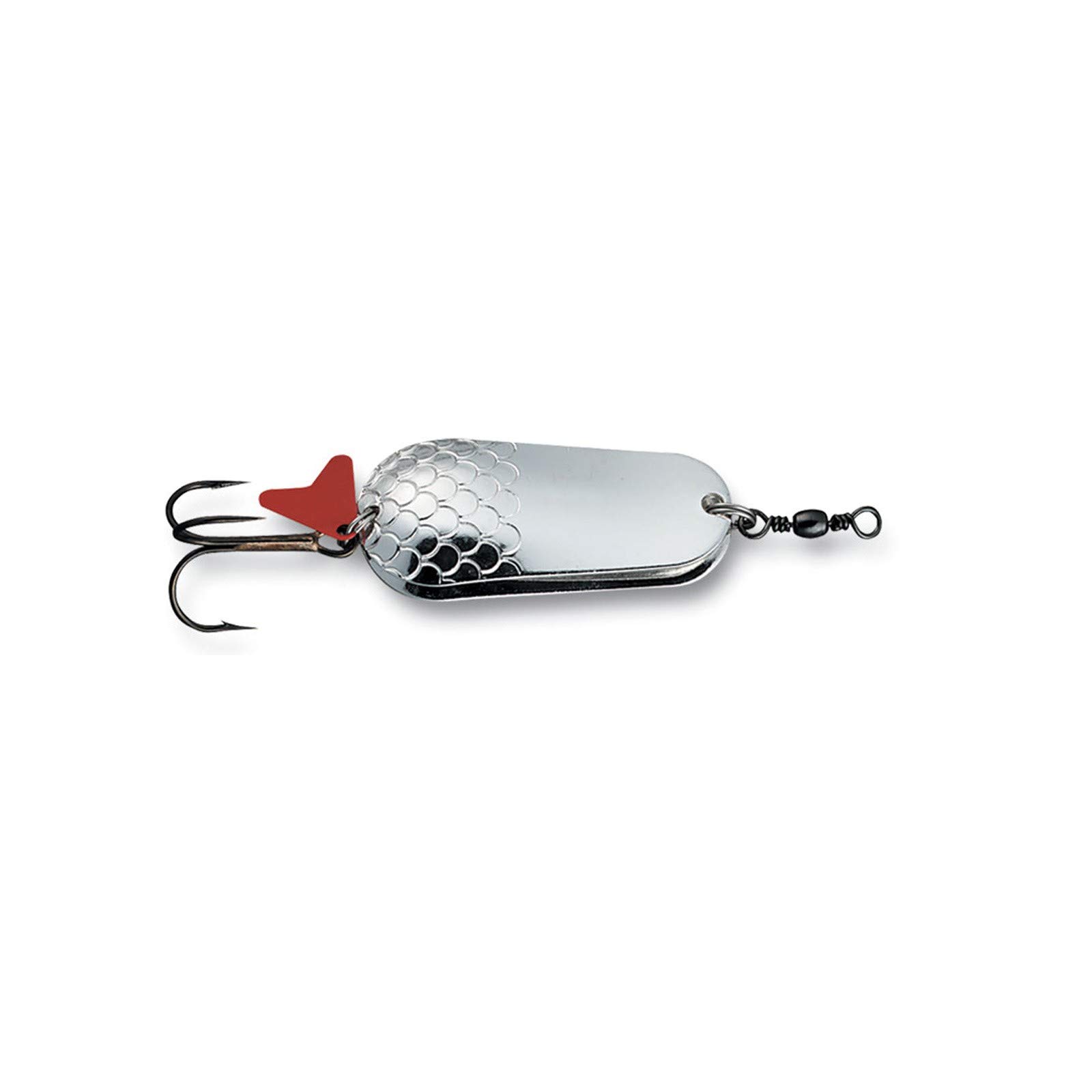 DAM Effzett Twin silver 22 g