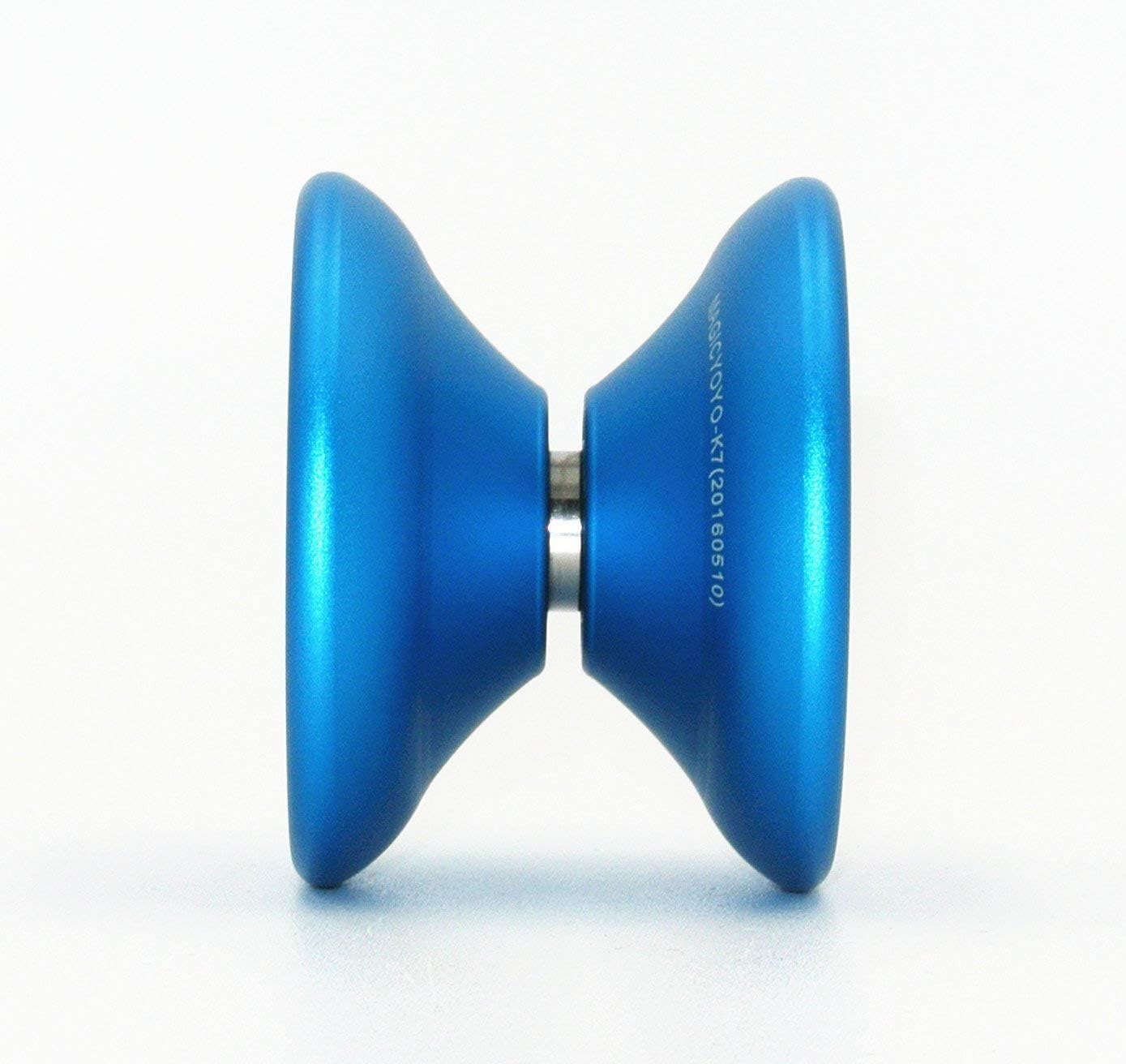 magicyoyo k7