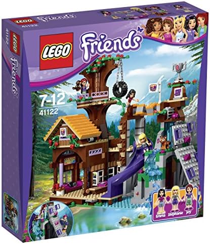 Camp lego friends Clearance