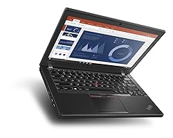 Lenovo ThinkPad X260 20F6005HUS Laptop
