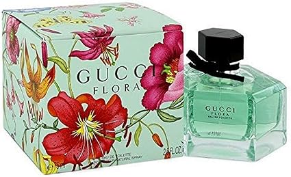 gucci flora amazon