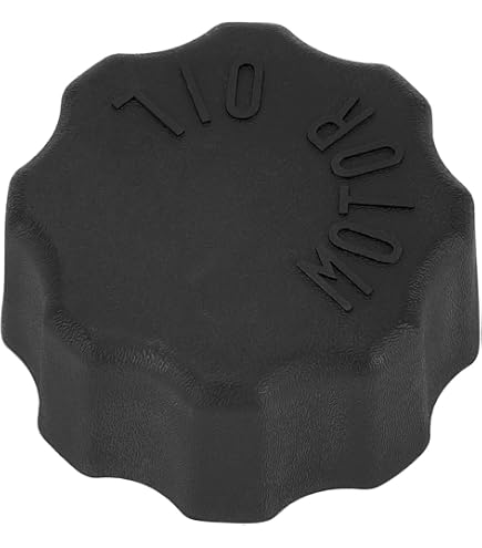 Amazon.com: M MATI Oil Tank Cap for Yamaha PW50 Y-Zinger 50 1981