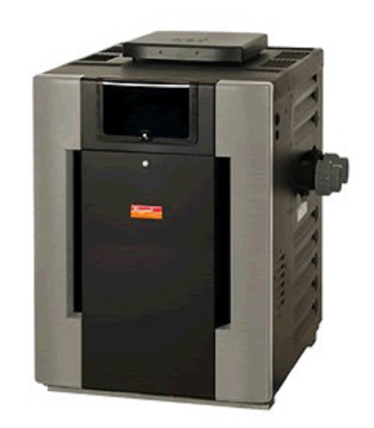 Raypak Digital Low NOx Natural Gas 266000 BTU Pool Heater 009241