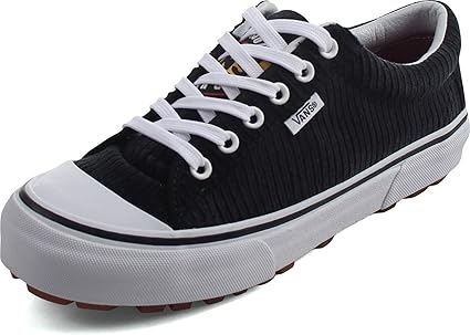 vans size 8.5 womens