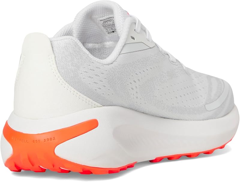 Morphlite Men's,White/Flare 43 EU