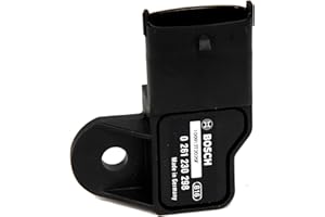 ACDelco GM Original Equipment 55576223 Turbocharger Boost Sensor