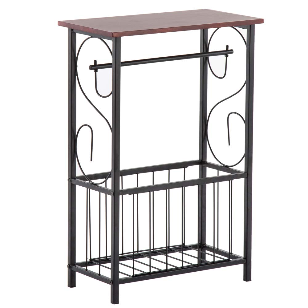 Best Free Standing Bar Table