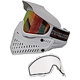 JT Spectra Proflex L.E. Paintball Mask Goggle