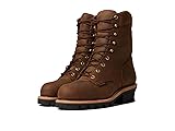 Chippewa Super DNA 9" Waterproof Insulated Steel