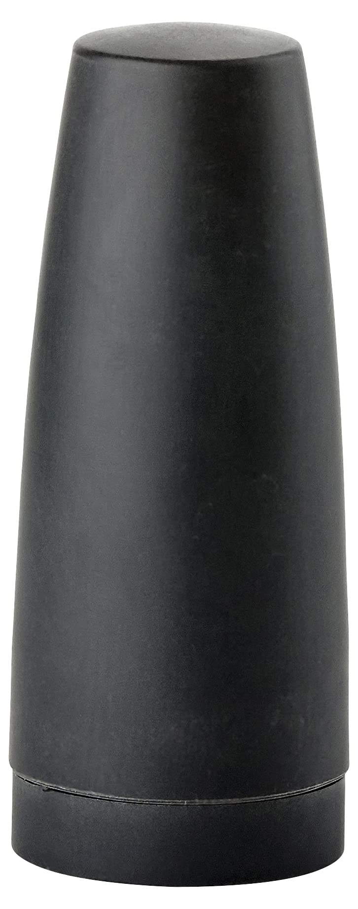 ZONE DENMARK 361184 0.15L Black Soap / Lotion Distributor - Soap & Lotion Dispensers (150 mm, 6 cm)
