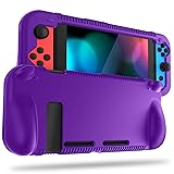 FINTIE Silicone Case Compatible with Nintendo