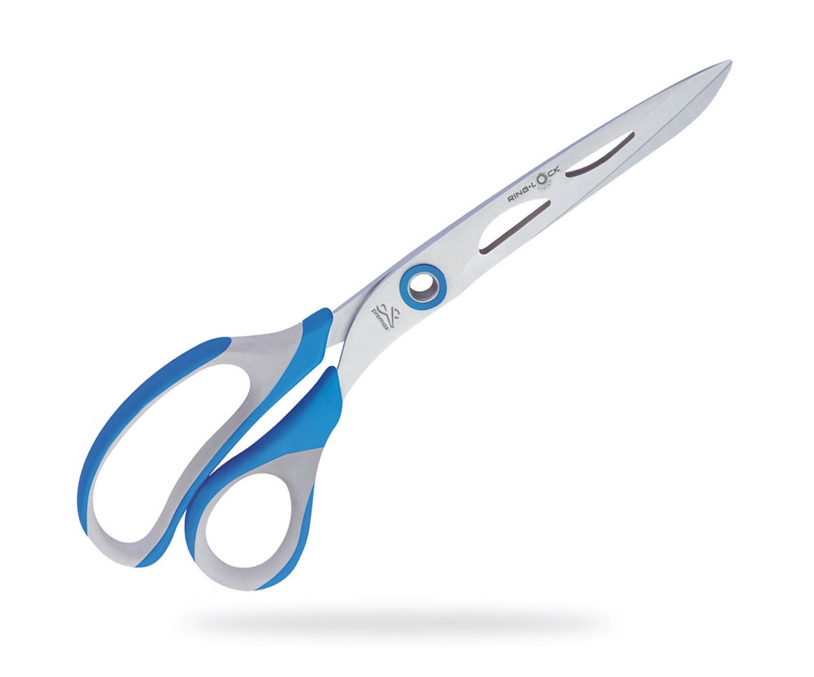 Premax Zuschneideschere Ring-Lock / 11 "28 CM