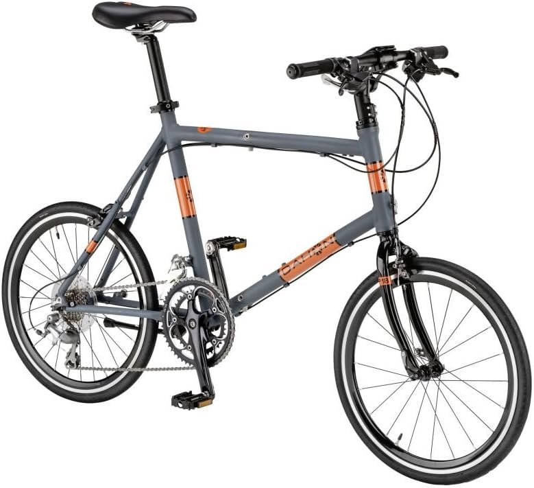 dahon dash p18