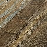 Armstrong Architectural Remnants Woodland Reclaim Old Original Dark 12mm Laminate Flooring L3101 SAMPLE