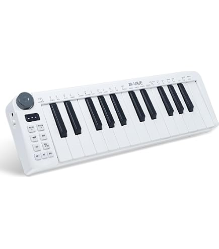 Amazon.com: Tech 21 MIDI Mouse : Musical Instruments