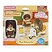 Calico Critters Pizza Delivery Set