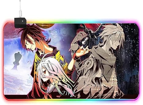 Amazon Co Jp Ttalyxxアニメキャラクターrgbゲーミングマウスパッドゲーマーコンピューターledバックライト付きビッグ滑り止めラバーベースマウスマットキーボードデスクパッドxxxl 800x300x4mm ホーム キッチン Amazon Co Jp Ttalyxxアニメキャラクターrgbゲーミングマウスパッドゲーマーコンピューターledバックライト付きビッグ滑り止めラバーベースマウスマットキーボードデスクパッドxxxl 800x300x4mm ホーム キッチン
