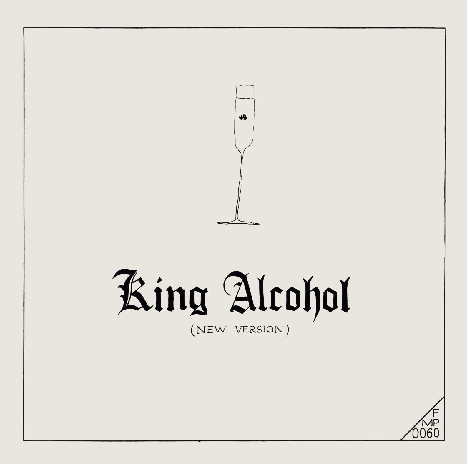 King Alcohol