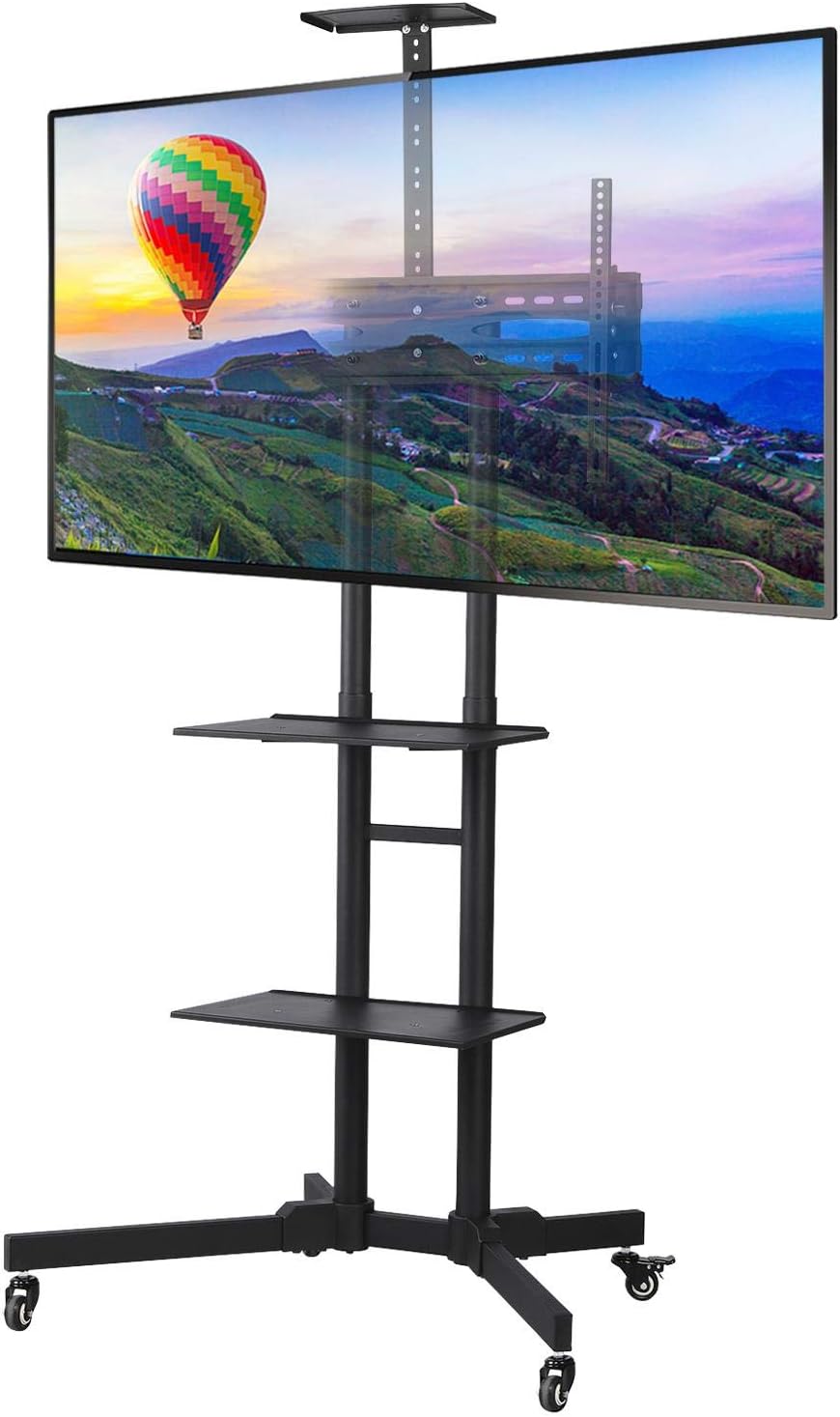 sistemi di supporto con tralicci