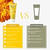 Weleda Calendula Body Cream 75ml Baby Care 3 x 75ml view 6