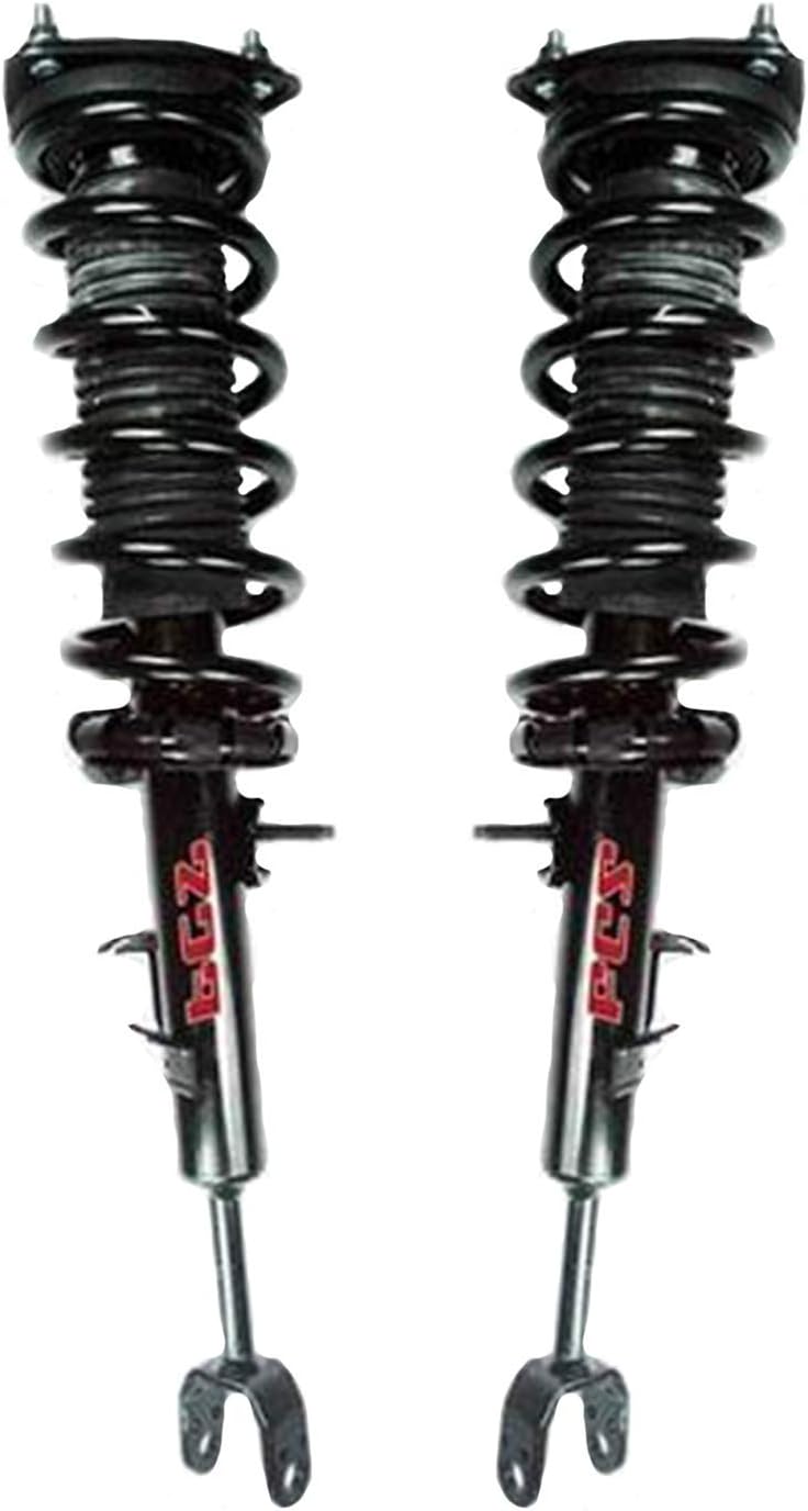 0307 G35 Coupe With Sport Suspension Rear Wheel Drive F Coil Spring