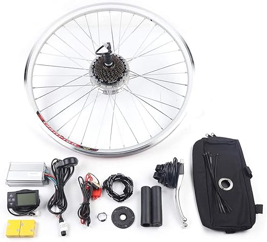 e bike kit zum nachrüsten 28 für fahrräder