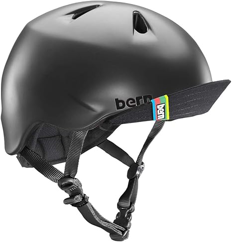 kids black bike helmet