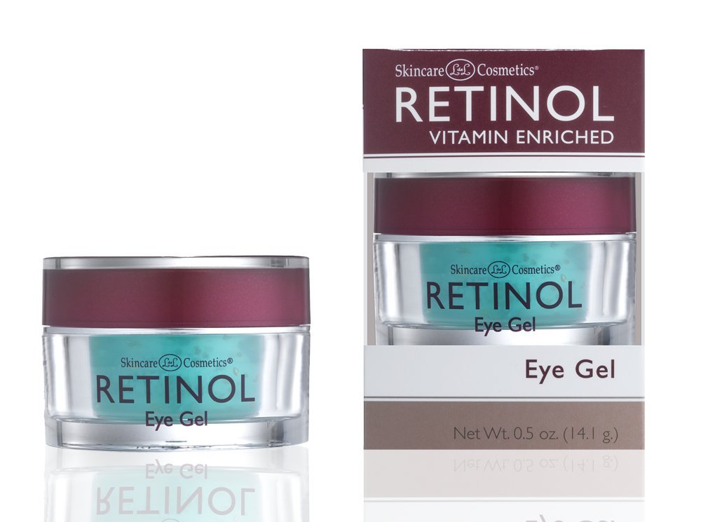 Skincare LdeL Cosmetics Retinol Skin Brightener, 1Ounce