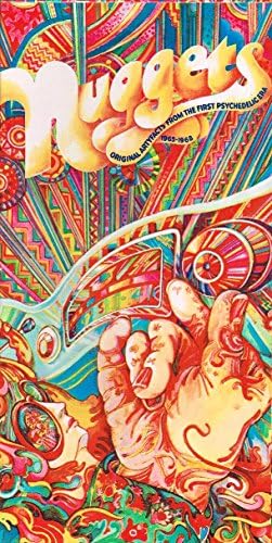 The Psychedelic Years - Psychedelic Years 1966-1969, The - Amazon