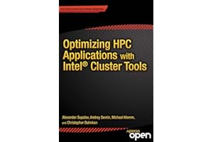Optimizing HPC Applications with Intel Cluster Tools: Hunting Petaflops