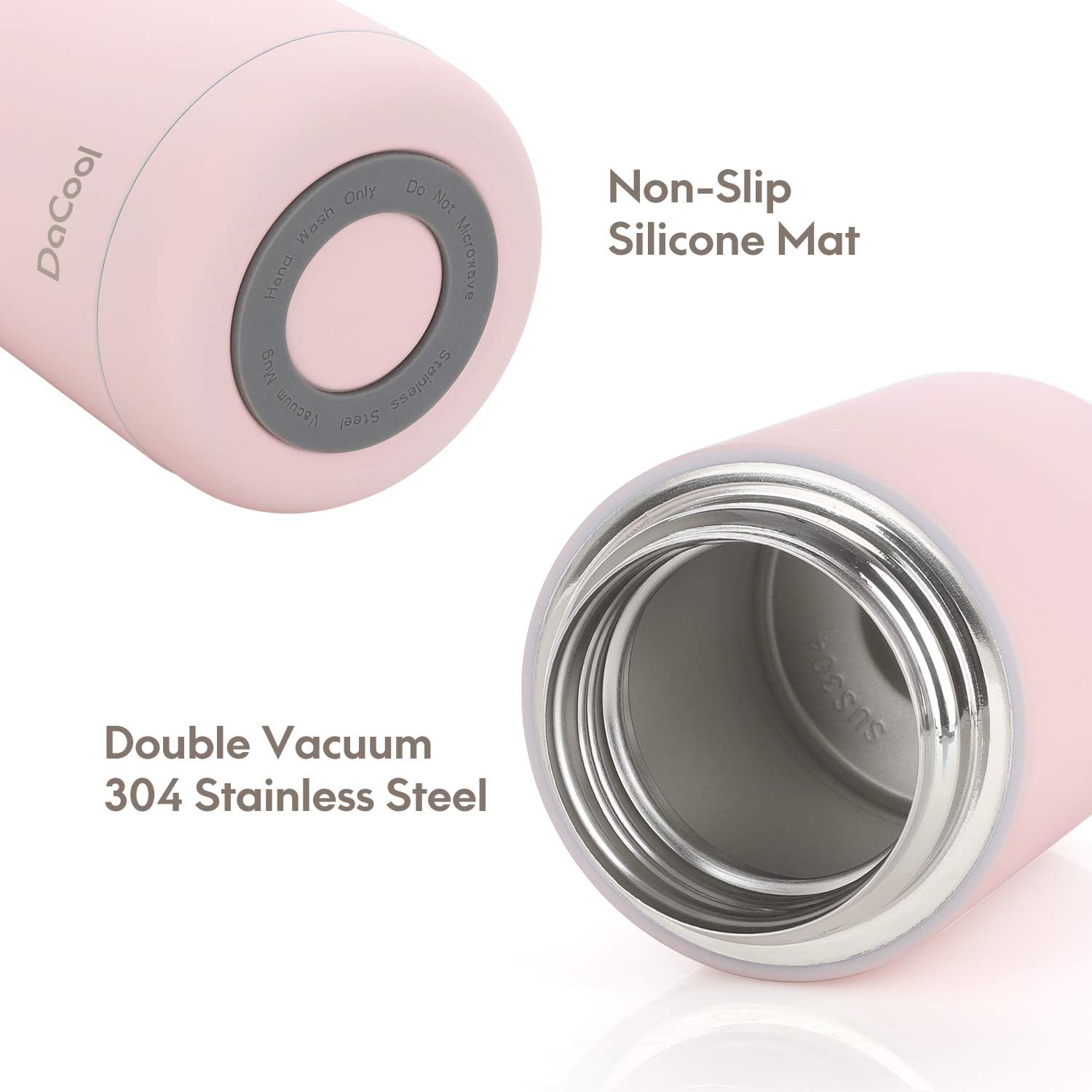 dacool insulated lunch container