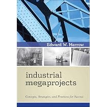 【新品】Industrial Megaprojects 洋書 61KR9xtR35L._AC_UL210_SR210,
