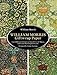 William Morris Giftwrap Paper (Dover Giftwrap) by