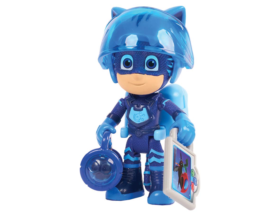 Mua Super Moon Adventure Figure Set - Catboy trên Amazon Mỹ chính hãng ...