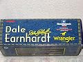 1999 Nascar Action Racing Collectables . . . Dale Earnhardt #3 Gm Goodwrench Service Plus / Wrangler Jeans Chevy Monte Carlo 1/24 Diecast . . . Limited Edition
