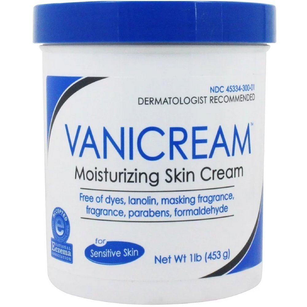 vanicream 16 oz