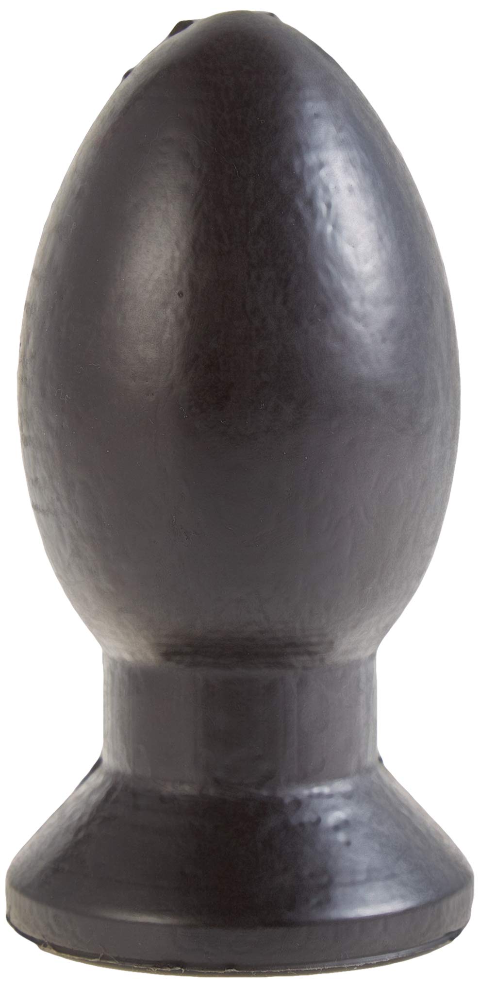 WAD Favor of the Emperor - Anal Plug, Black, Medium