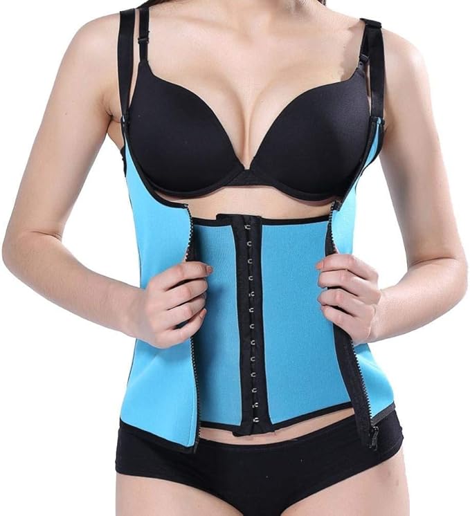 Women S Sauna Body Shaper Bra Elastic Bustier Bra Fashion Brands Woman