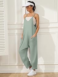 Trendy Queen Jumpsuits for Women Onesie Overalls