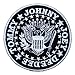Ramones Punk Rock Band T Shirts Emblem Mr19 Iron on Patches