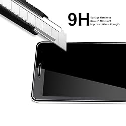 Supershieldz (2 Pack) Designed for Samsung Galaxy