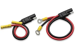 Minn Kota MKR-12 Trolling Motor Quick Connect Plug